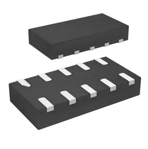HSP051-4M10, STMicroelectronics