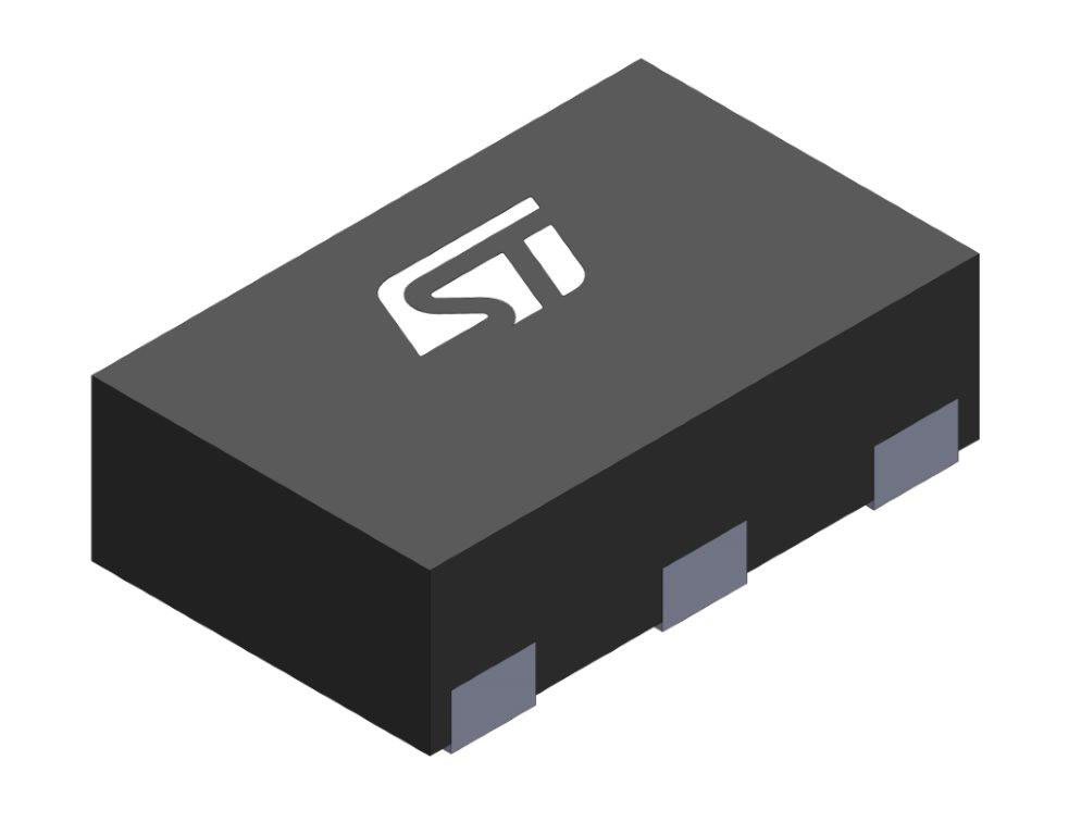 HSP051-4M5, STMicroelectronics