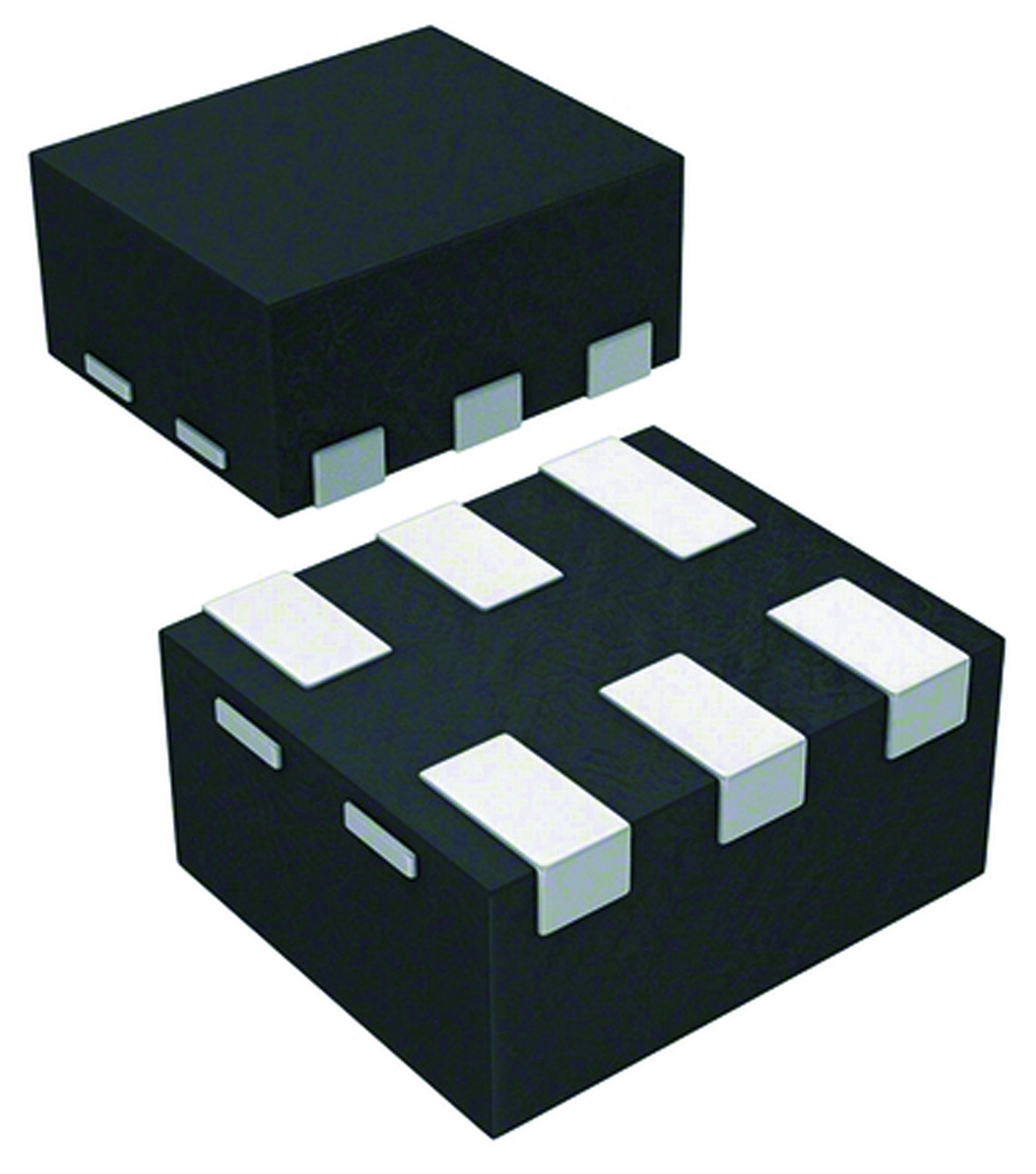 HSP061-2M6, STMicroelectronics