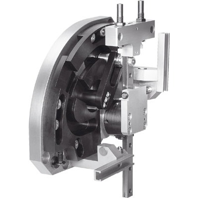 HSW-10-AP, Festo