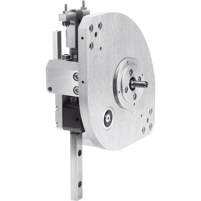 HSW-10-AS, Festo