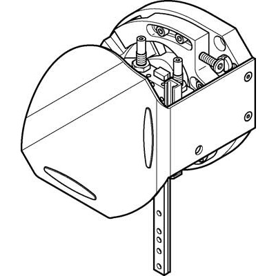 HSW-16-AS-SD, Festo