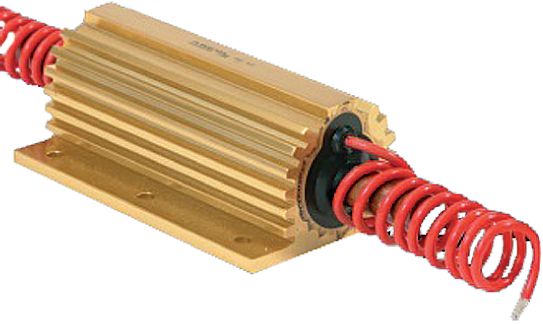 HSW600 6R8 J, Arcol