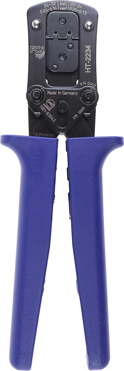 HT-2234, Amphenol Communications Solutions