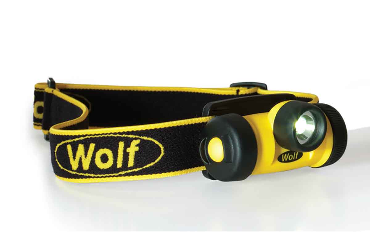 HT-400Z0, Wolf Safety