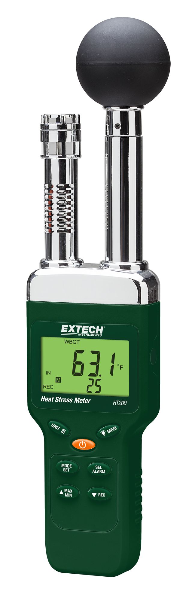 HT200, Extech