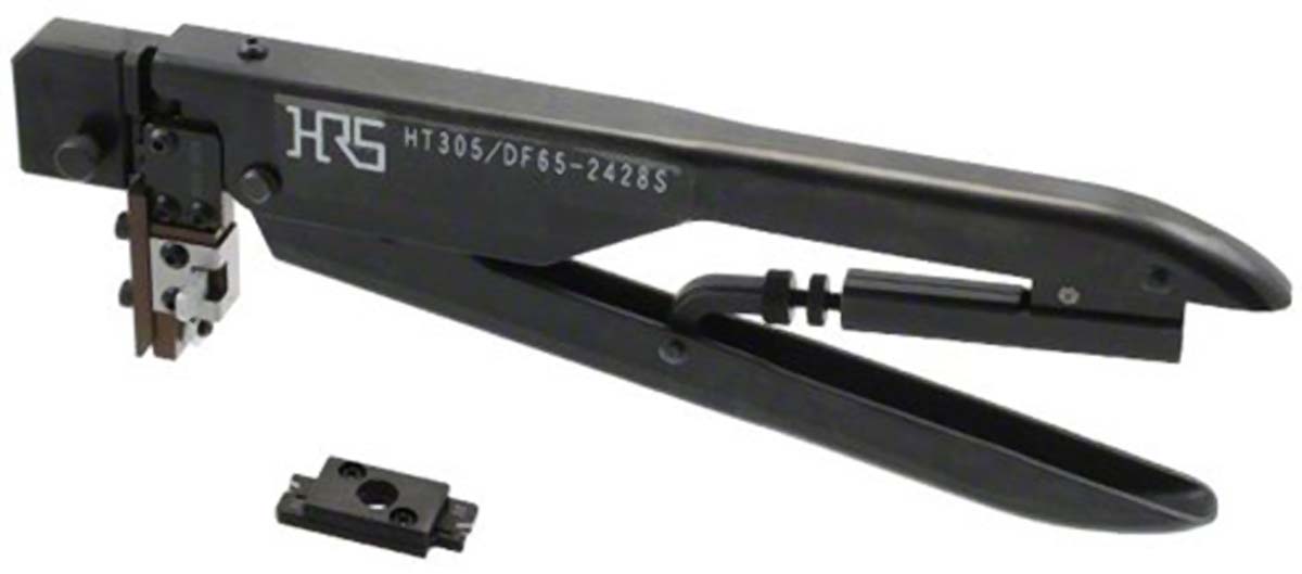 HT305/DF65-2428S, Hirose
