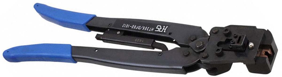 HT306/DF60-1012, Hirose