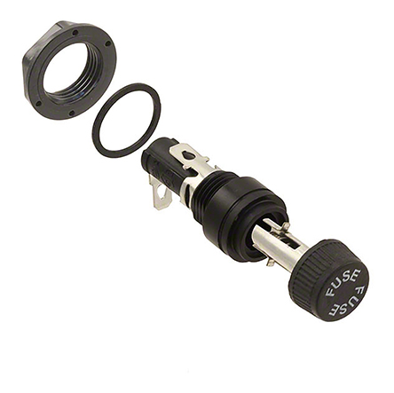 HTB-44M-R, Eaton