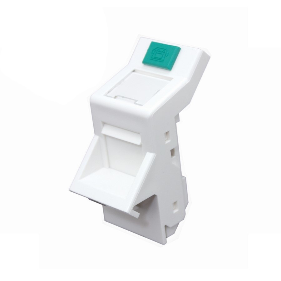 HTC-EMA50/WH, HellermannTyton Connectivity