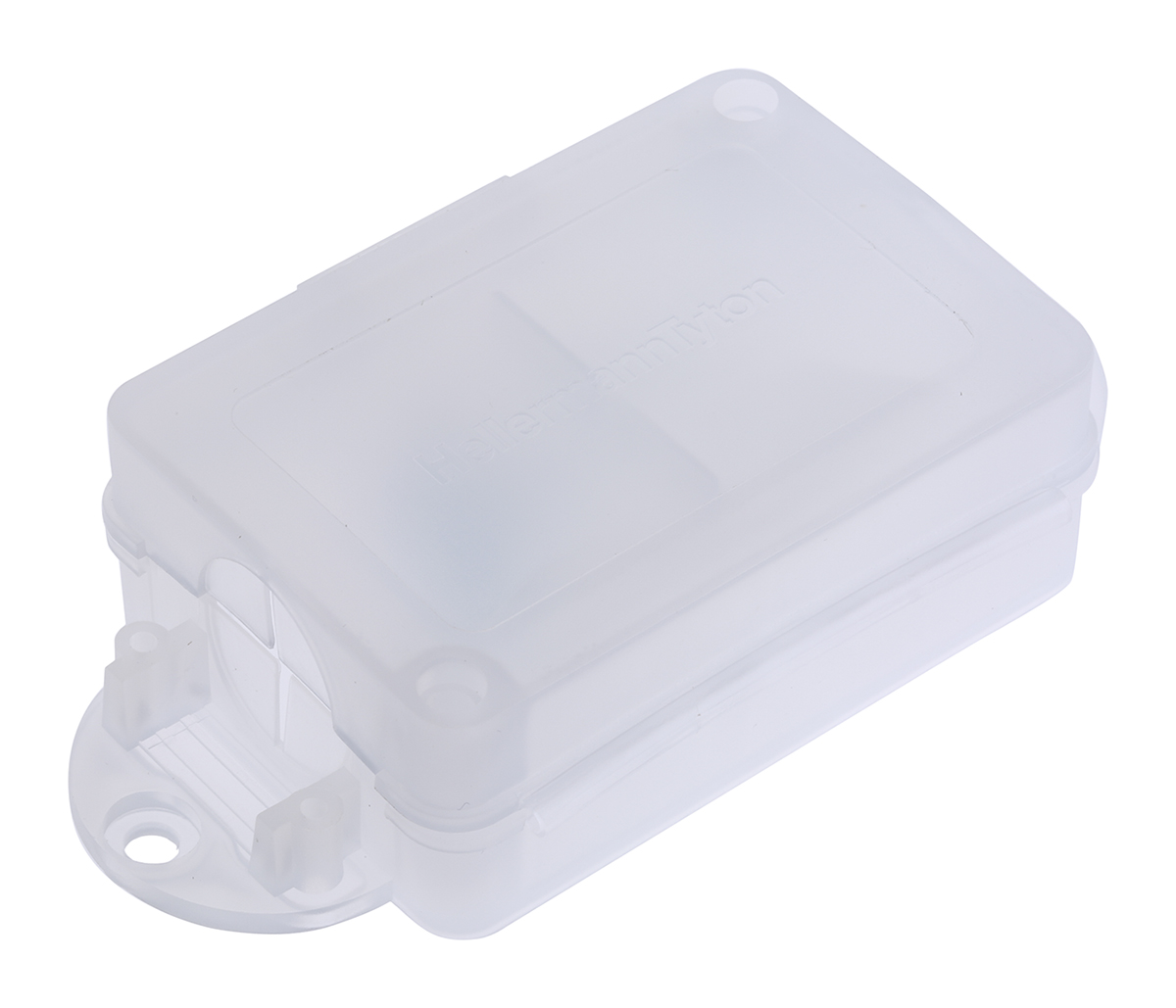 HTCB+ Connector Box, HellermannTyton