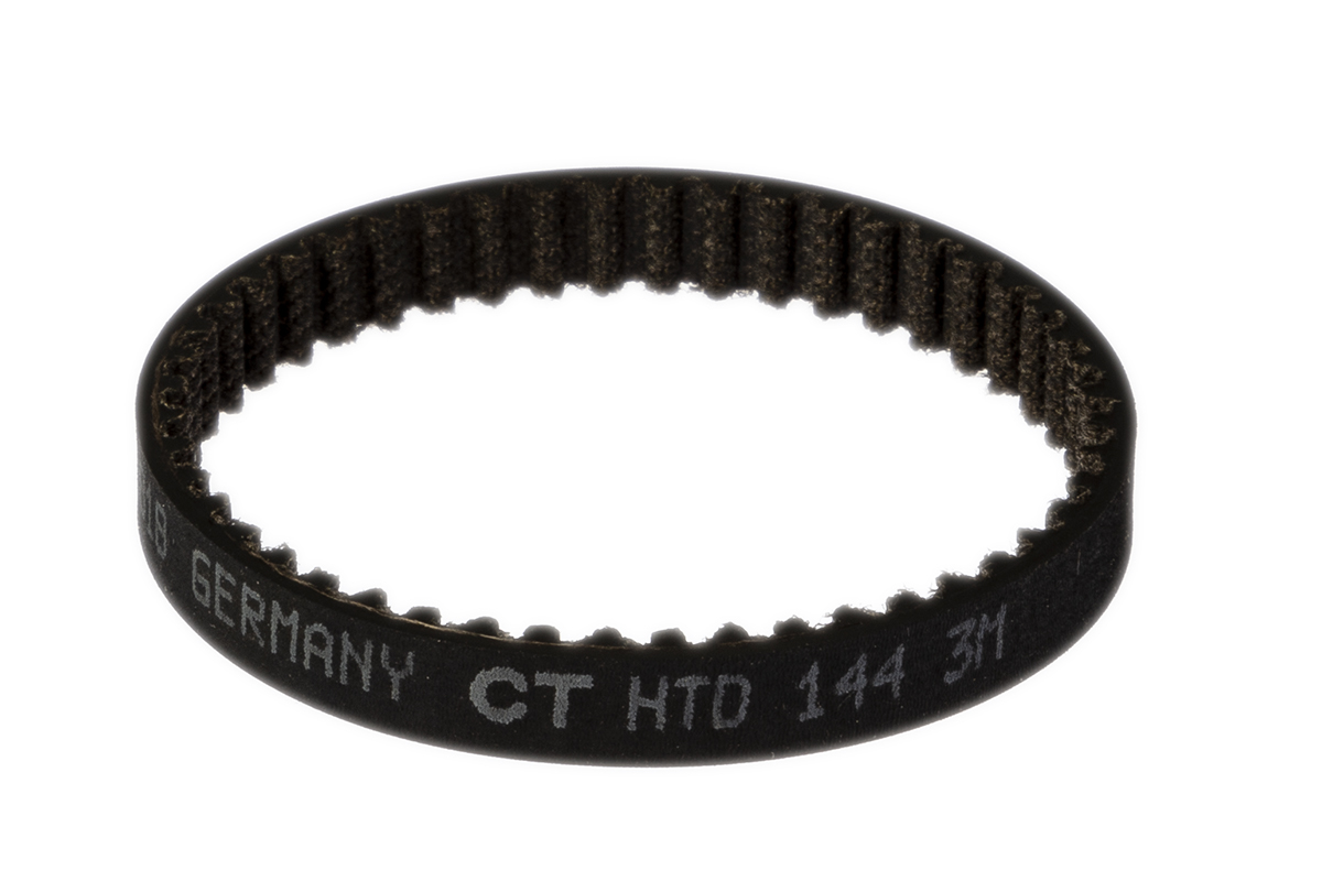 HTD 144-3M-06, 