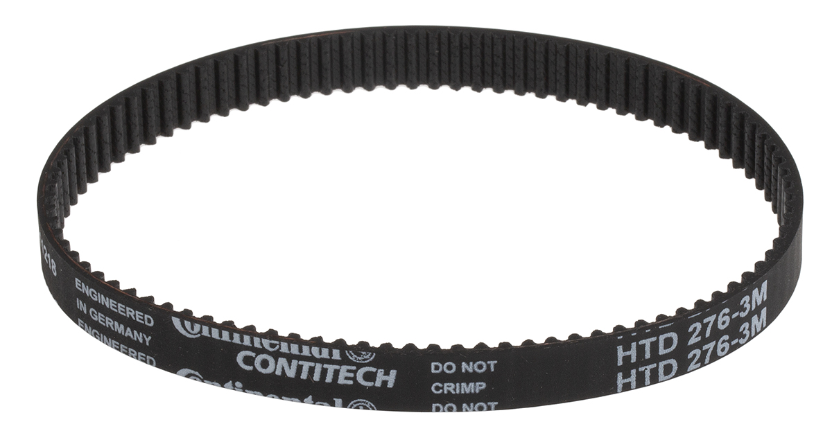 HTD 276-3M-09, Contitech