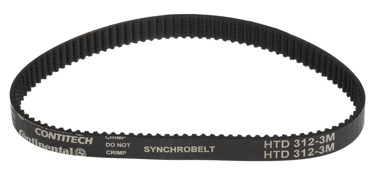 HTD 312-3M-09, Contitech