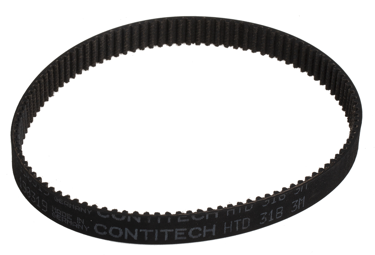 HTD 318-3M-09, Contitech