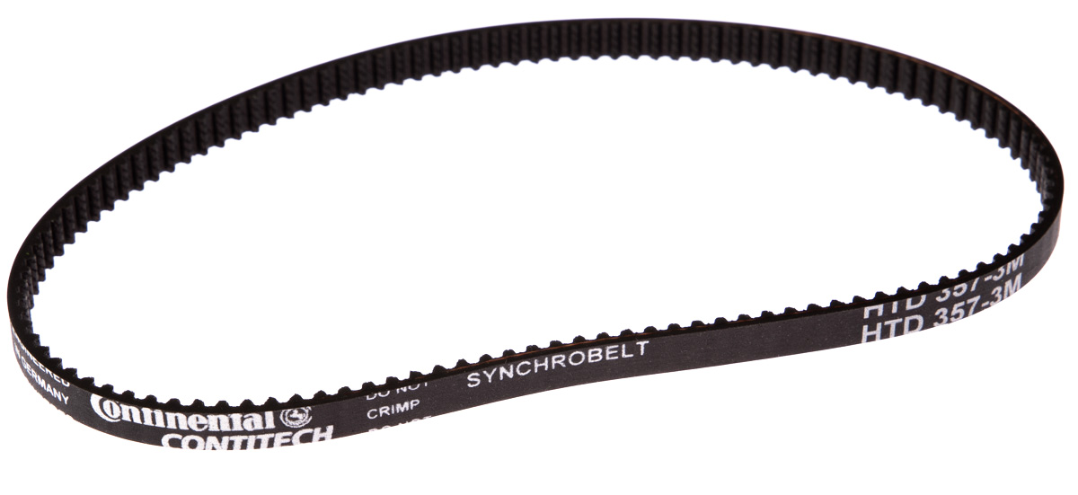 HTD 357-3M-06, Contitech