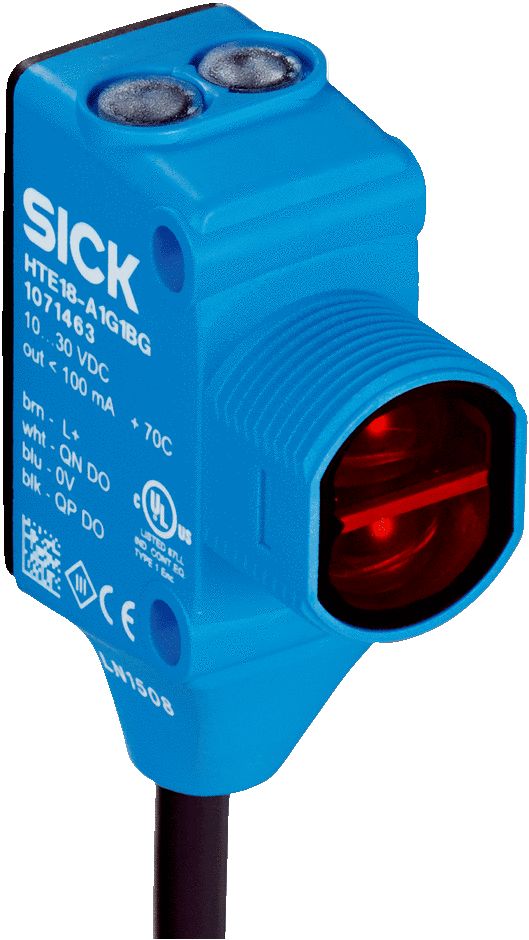 HTE18-A1G1BB, SICK