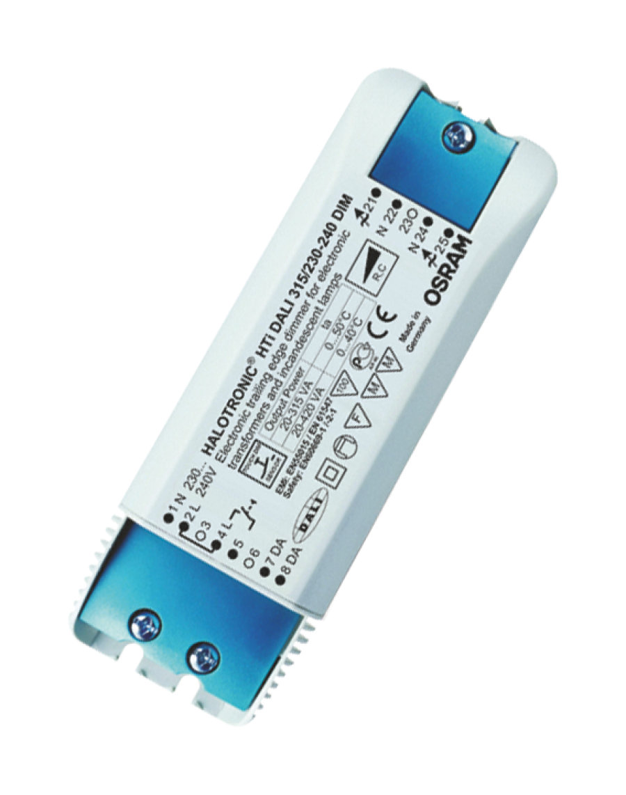 HTI-DALI-315/230-240-DIM, Osram
