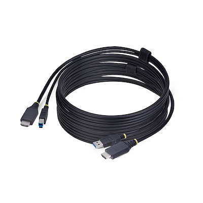 HU12210-KVM-CABLE, StarTech.com