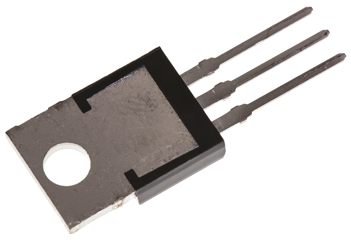 HUF75339P3, onsemi