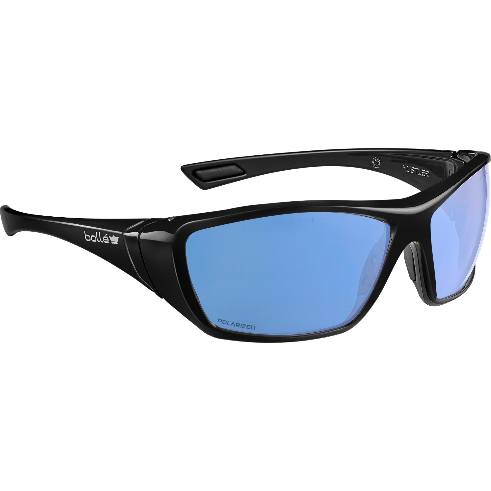 HUSTLN50E, Bolle Safety