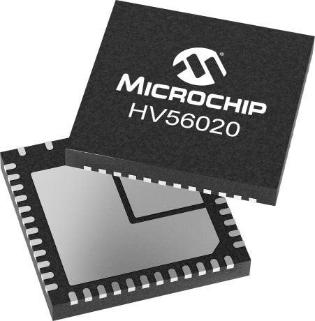 HV56020-V/KXX, Microchip