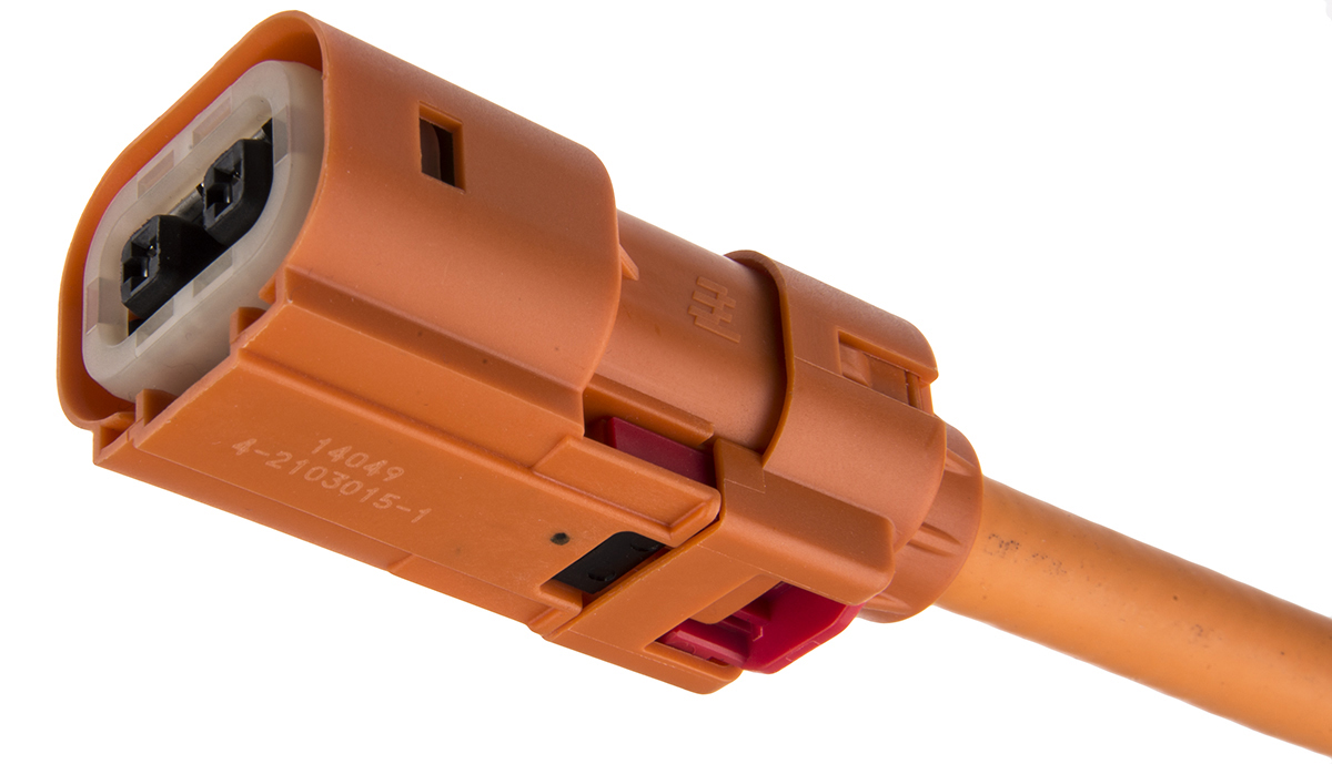 HVA280PHM3MSB4, TE Connectivity