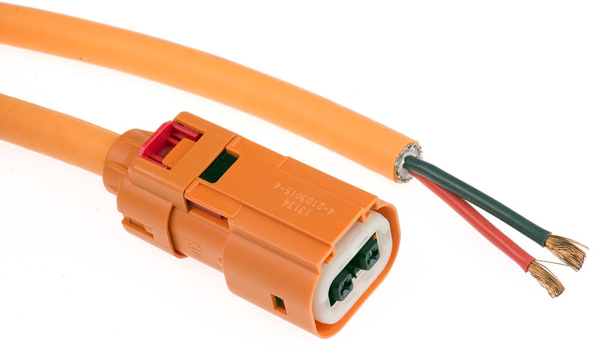 HVA280PHM3MSD4, TE Connectivity