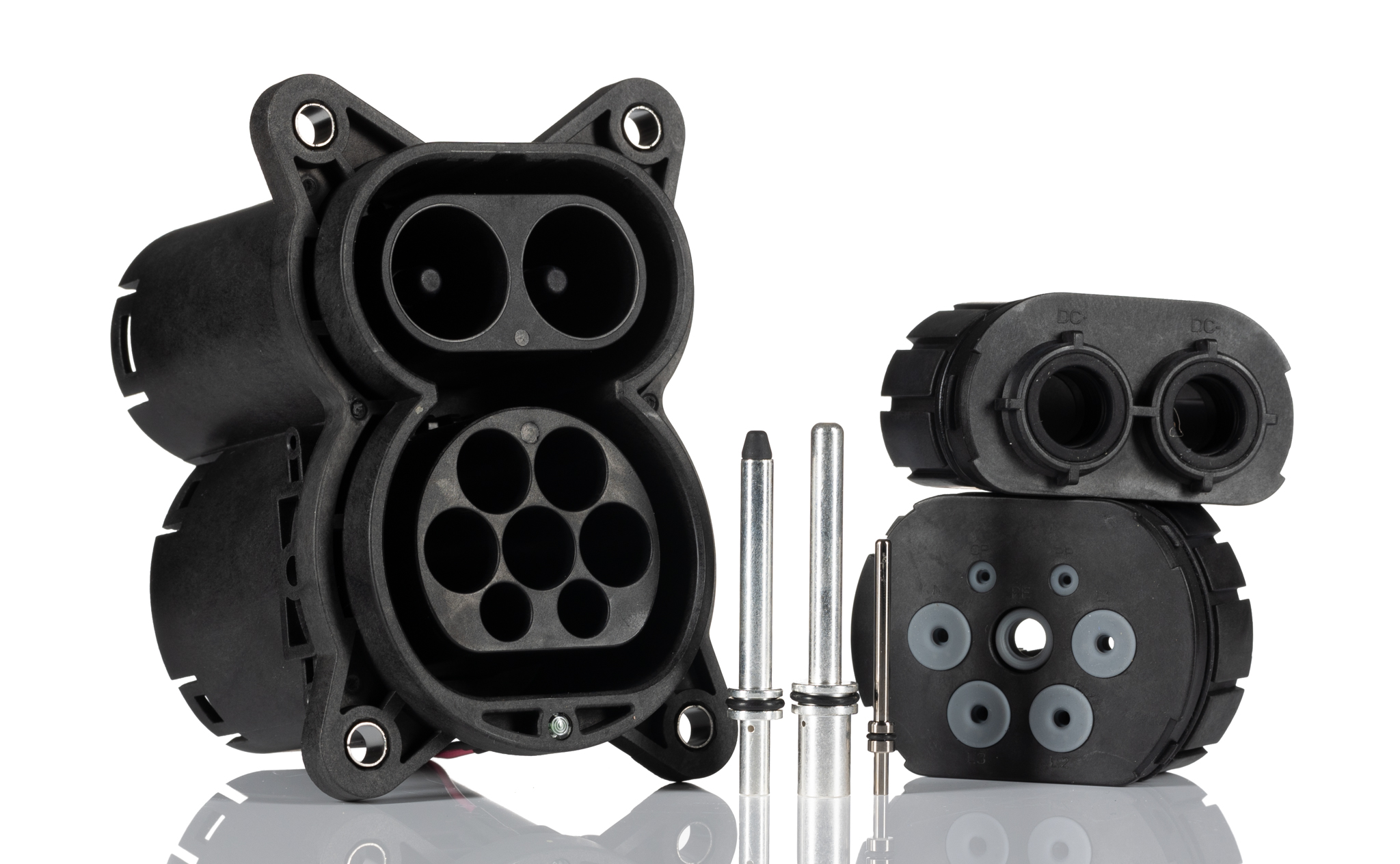 HVCOCF6ATR8SF970L0000, Amphenol Industrial