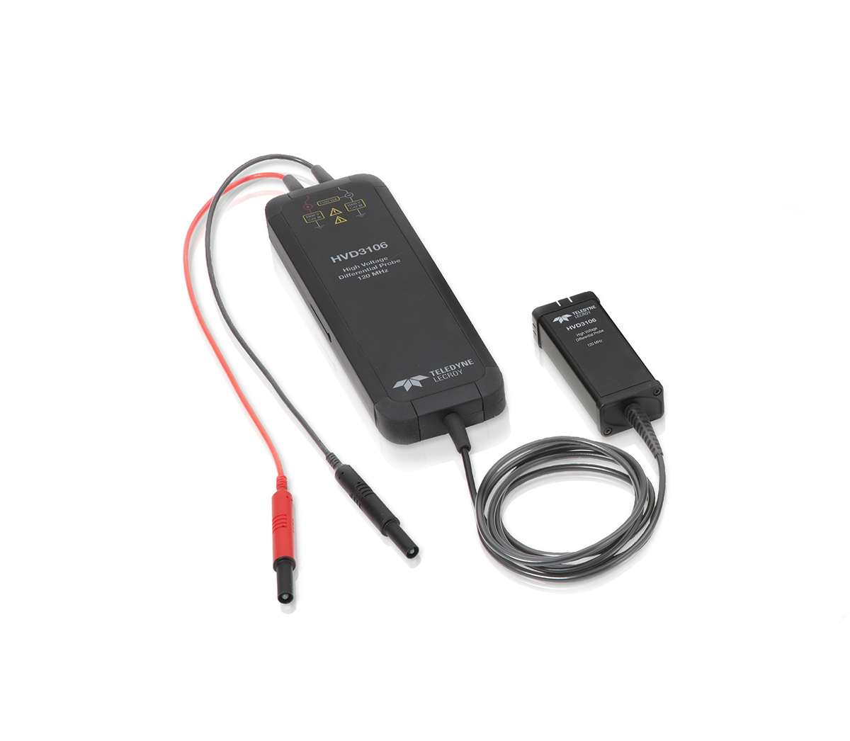 HVD3106A-NOACC, Teledyne LeCroy