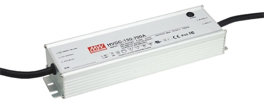 HVGC-150-350B, MEAN WELL