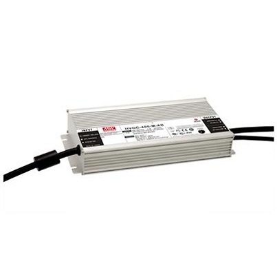 HVGC-480-L-AB, MEAN WELL