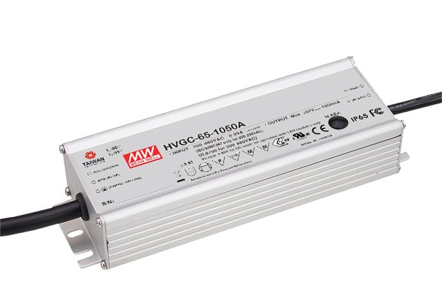 HVGC-65-700B, MEAN WELL