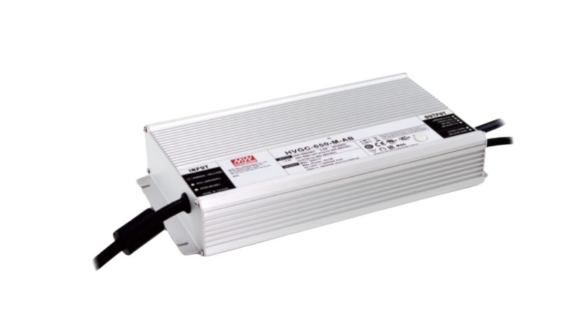 HVGC-650-H-AB, MEAN WELL