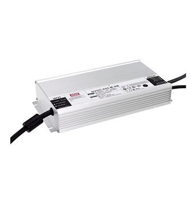 HVGC-650-L-AB, MEAN WELL