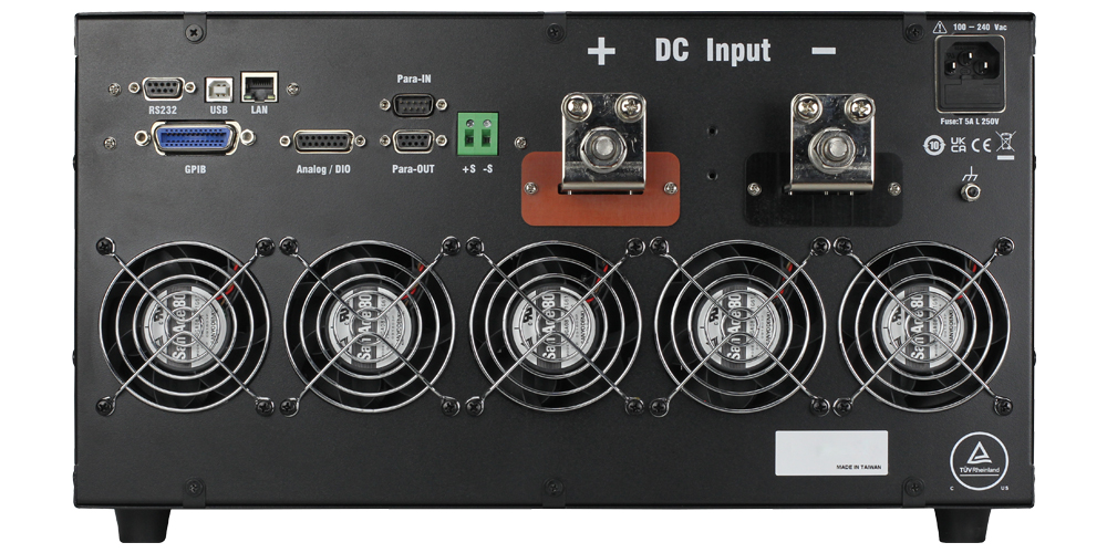 HVL800150, BK Precision