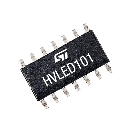 HVLED101TR, STMicroelectronics