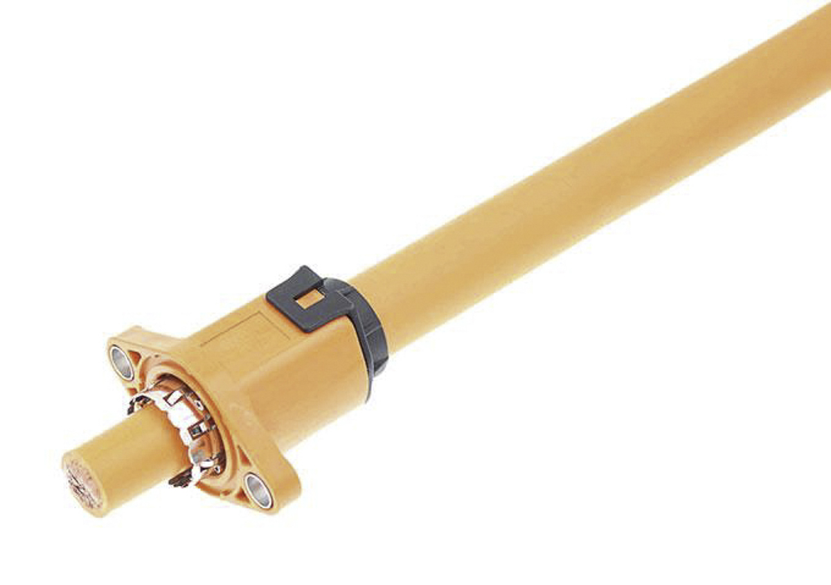 HVPT2A50, Amphenol Industrial