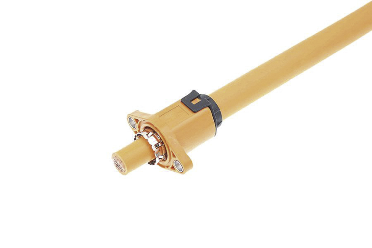 HVPT2A50, Amphenol Industrial