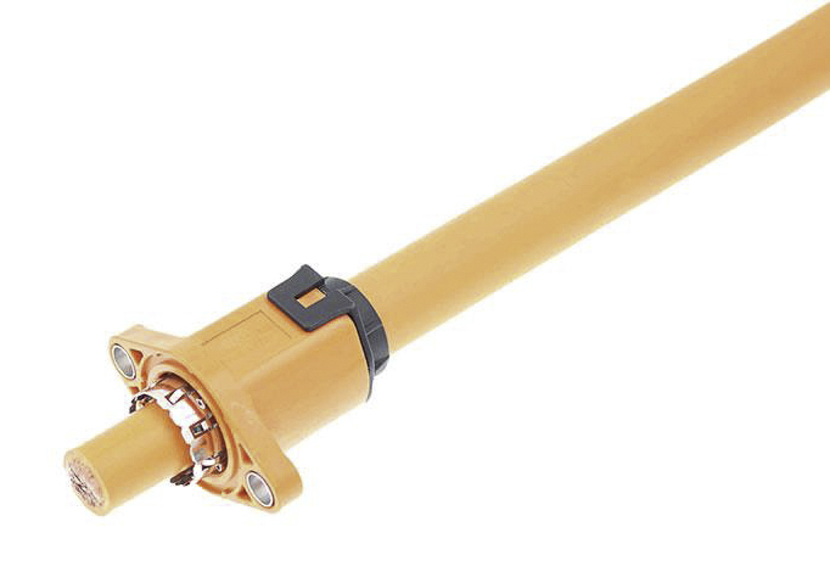 HVPT2A70, Amphenol Industrial