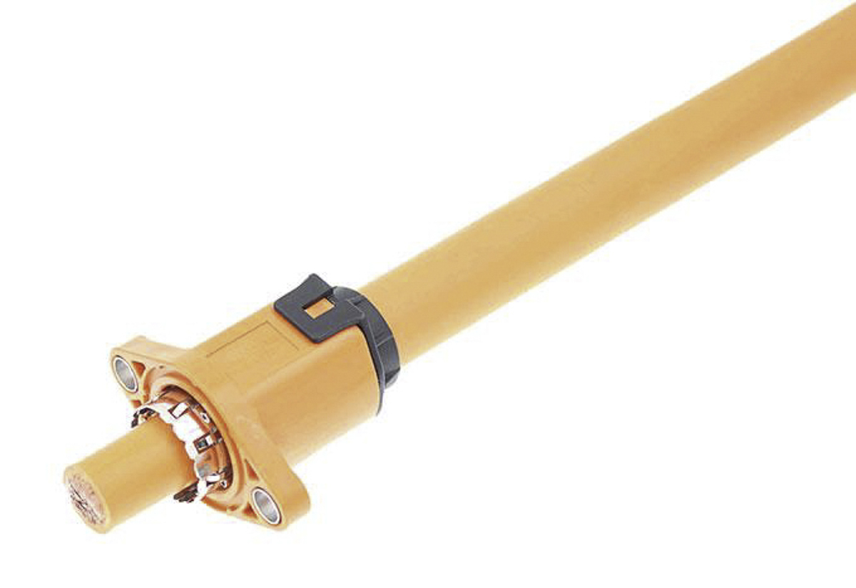 HVPT3A50, Amphenol Industrial