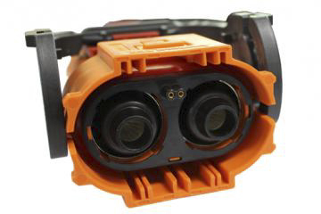 HVSL1000062A135, Amphenol Industrial