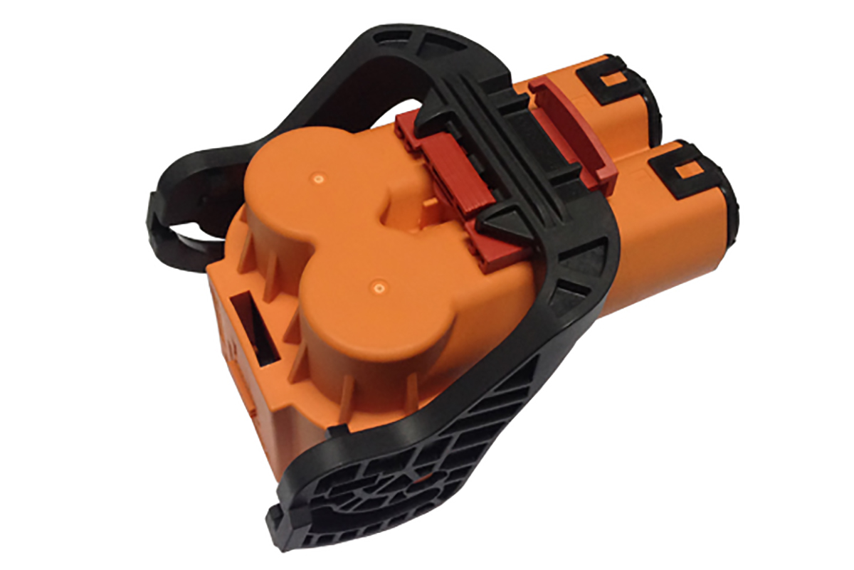 HVSL1000082A150, Amphenol Industrial