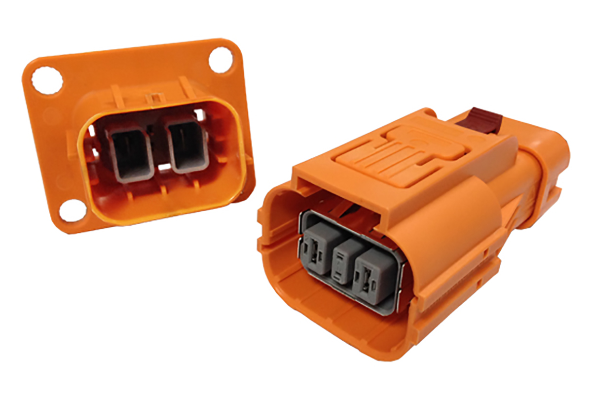 HVSL630022A106, Amphenol Industrial