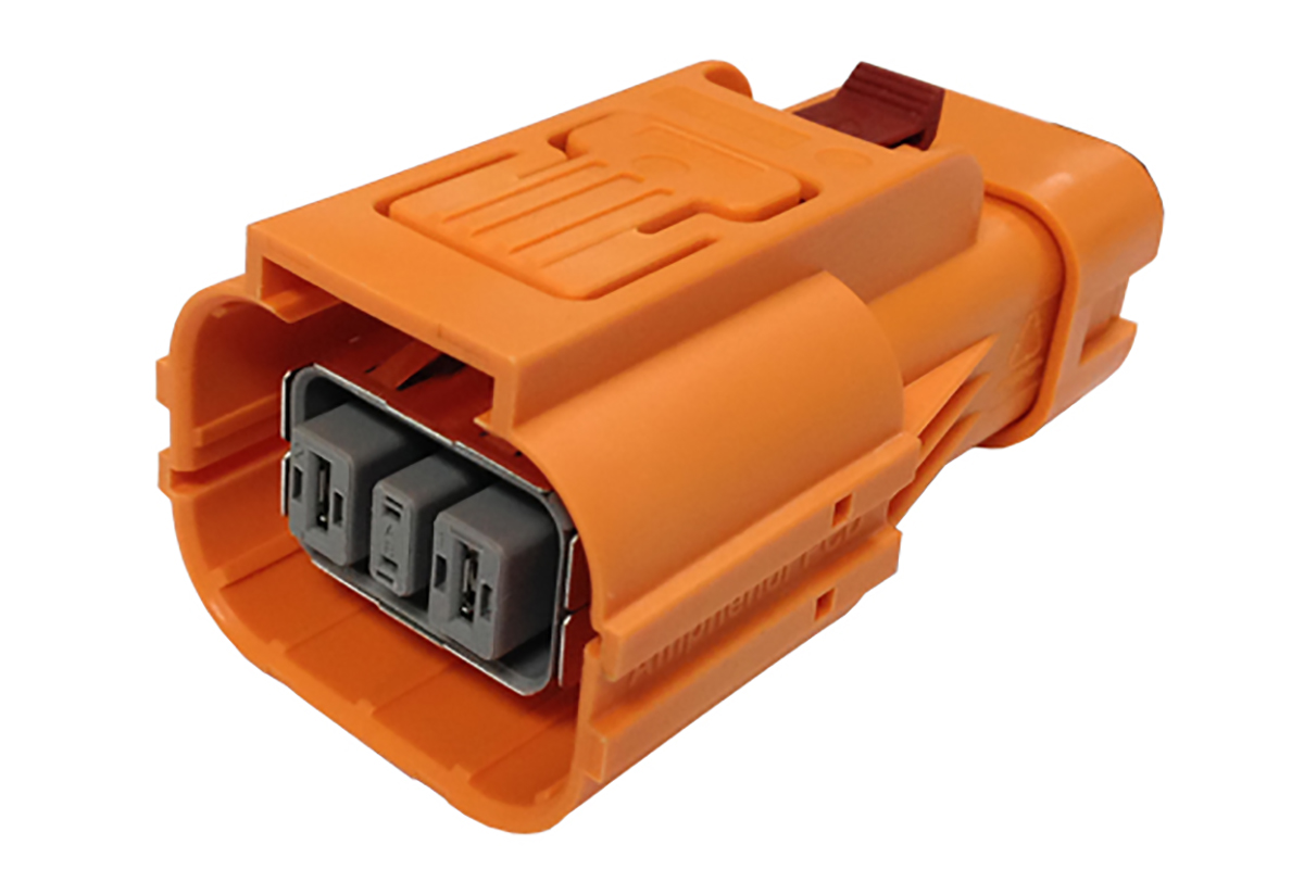 HVSL630062A10610, Amphenol Industrial