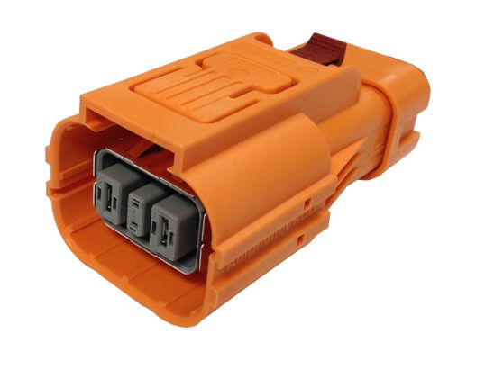 HVSL630062A10611, Amphenol Industrial