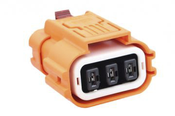 HVSL633063A106I, Amphenol Industrial