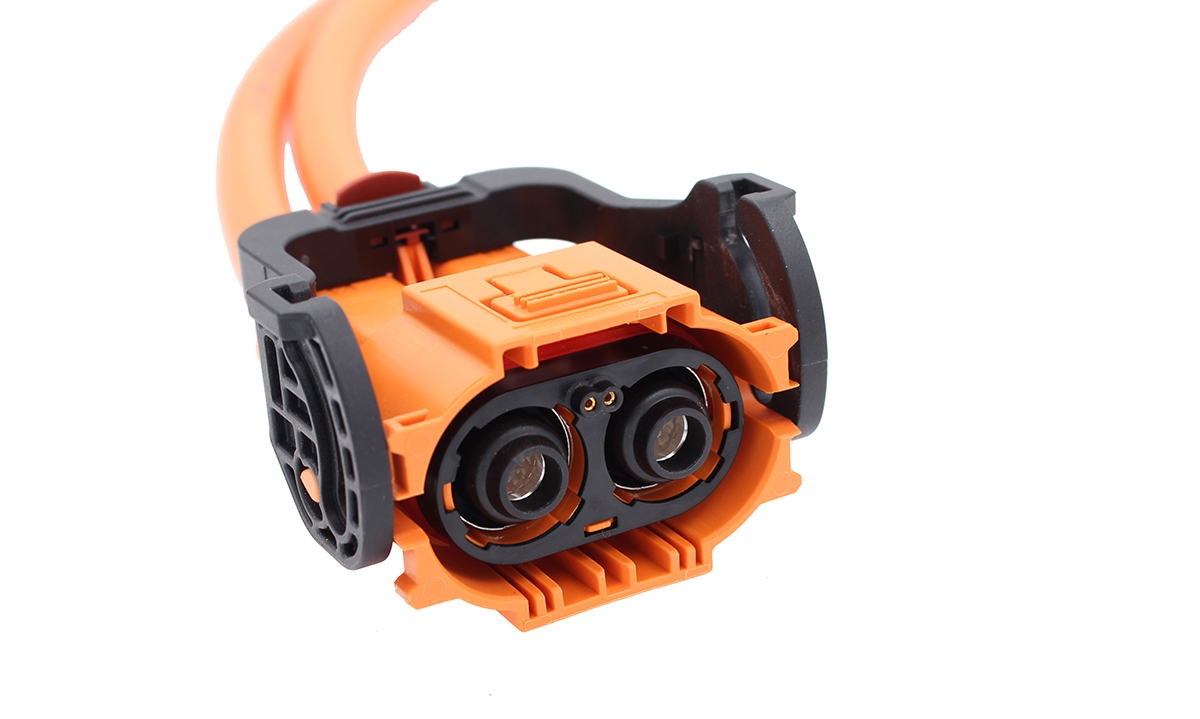 HVSL800062A135, Amphenol Industrial