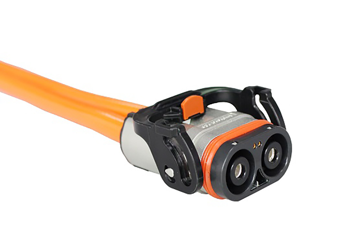 HVSLS600062A116, Amphenol Industrial