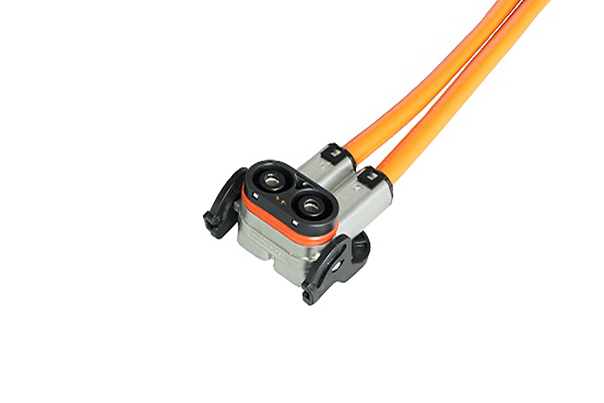 HVSLS600082A116, Amphenol Industrial